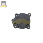 Pai 900425 Center Shaft Cover New. Price: $49.18.