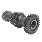 Usa Standard Gear ZMMUNWT297-8C Manual Transmission Cluster New. Price: $216.89.