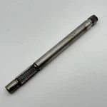 1977-1986 Porsche 911 Carrera Clutch Lever Shaft 915 Transmission Rod Used. Price: $85.00.