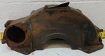 Used Oem 371 Engine Bellhousing Gm Cfd 568680 1957-58 Oldsmobile (BH12). Price: $135.96.