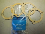 Nos 1988 1989 Ford Truck 5 Speed Toyo Kogyo Shift Cap Gaskets E8TZ-7207-B New. Price: $7.49.