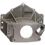 Brinn Transmission Bellhousing Chev Mag Asphalt- 79104 New. Price: $1149.11.