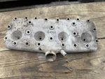 1939-1948 Ford Flathead 24 Stud Cylinder 59A-B-6050 1940 1941 1942 1943 Used. Price: $102.00.