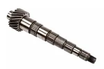 Genuine Gm Manual Transmission Main Shaft 25196752 New. Price: $214.20.
