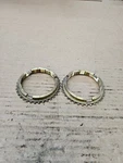 Gm 1966-1974 Muncie Speed Synchronizer Rings 304701A WT297-14A (set Of 2) New. Price: $15.95.