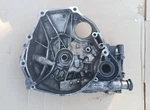 88-89 Honda Civic Crx 5MT Transmission Clutch Case Bell Housing 21000-PL3-A05 Used. Price: $149.95.