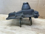 Ford T-19 Speed Manual Transmission Cover Shifter Tower Forks T19-148 Idi Used. Price: $245.00.