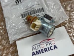 42RLE Transmission Epc Force Pressure Control Solenoid Chrysler Dodge Mopar Oem New. Price: $62.50.