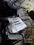 Transfer Case Automatic Transmission Fits 07-10 Bmw X3 452194 Used. Price: $514.80.