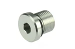 Transmission Drain Plug Uro Parts 23117531356 New. Price: $15.94.