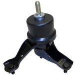 Buyautoparts Manual Transmission Mount NN-40284AN New. Price: $66.97.