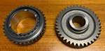 Porsche G-50 5TH Gear 38:33 0.868 # 950 302 905 41 Used. Price: $695.00.