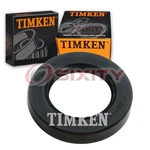 Timken Steering Gear Pitman Shaft Seal For 1972-1974 Chevrolet Luv Pickup Od New. Price: $17.48.