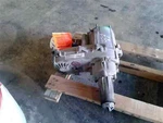 2001-2004 Dodge Dakota Transfer Case Model NV233 Used. Price: $349.99.