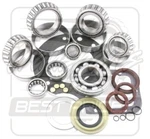 Fits Ford Zf S650 S6-650 Truck Speed Transmission Rebuild Kit 1998-ON New. Price: $275.00.
