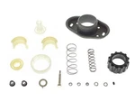 Manual Shift Bushing Kit 16FFQFK82 For Vanagon Transporter 1984 1981 1987 New. Price: $65.10.