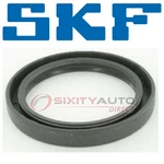 Skf Transmission Adapter Housing Seal For 1994-1999 Jeep Cherokee Manual Kw New. Price: $18.05.