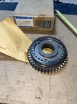 Nos Gm Muncie Speed Manual MG2 MU1 MV5 Synchronizer Assembly 1987-96 5TH Gear New. Price: $184.23.
