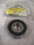 Genuine Gm Manual Transmission Main Shaft Rear Bearing 12549401 New. Price: $60.99.