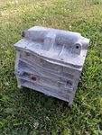 Borg Warner Case, Ford Mustang T5, 13-52-065-904, 13-51-097-901. Price: $124.99.