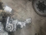 2025 Cadillac XT5 Transfer Case 3123577 Used. Price: $399.00.