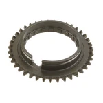 For Porsche 914 70-76 Original Equipment Manual Transmission Synchronizer Teeth New. Price: $205.25.