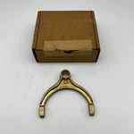 Amc Jeep 8132412 Shift Fork 3RD And 4TH Oem New Nos 1981-86 T-176 T-177 Label. Price: $41.82.
