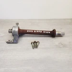 02-05 Honda Civic Si EP3 Hatch K20A2 Intermediate Mid Half Jack Shaft Oem Used. Price: $134.95.