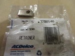 Oem # 03708148 Gm General Motors Delco New Speedometer Drive Gear Retainer. Price: $9.88.