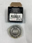 Bower Bca A-16 Wheel Bearing Federal Mogul, Old Stock (loc 399) New. Price: $5.00.