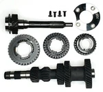 Ford SN95 Mustang V8 V6 World Class T5 Transmission 350 Hp Gear Kit 3.35 Ratio New. Price: $519.95.