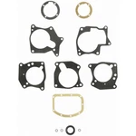 TS5135 Felpro Manual Transmission Gasket Sets For Chevy Olds 2-10 Series New. Price: $41.98.