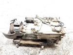 2001-2002, Mitsubishi Montero, Transfer Case, MR453341, Oem Used. Price: $254.70.