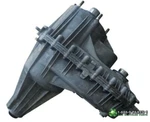Transfer Case Classic Style Creased Door Skin Fits 02-07 Sierra Denali 1541 Used. Price: $833.23.