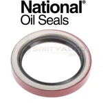 National Transmission Output Shaft Seal For 1948-1950 Gmc FC251 Manual Sk New. Price: $25.01.