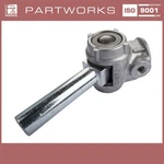 Shift Rod Clutch For Porsche 356 B 69542402404 Neu. Price: $371.81.