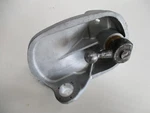 Porsche 914 Side Shift Rod Transmission Console Assembly 303 127 01 Used. Price: $425.00.