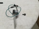 1970 Dodge Charger Plymouth Roadrunner 4 Speed Clutch Pedal Starter Safty Switch Used. Price: $525.00.
