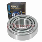 Mevotech Bxt Front Outer Wheel Bearing For 1980 Rover 3500 Axle Drivetrain Bd New. Price: $13.20.