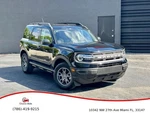 2024 Ford Bronco Sport Big Bend Utility 4D Used. Price: $18800.00.