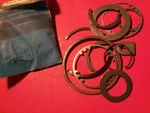 New 1964 Ford Truck Transmission Small Parts Repair Kit C4TZ-7B331-B Oem KS2. Price: $15.80.