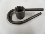 New Rocker Arm Shaft Oil Connector 1953-1958 Chevrolet Cyl. 235 261 Used. Price: $45.00.