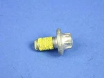 Genuine Mopar Screw 5142732AA New. Price: $11.64.