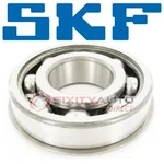 Skf Rear Outer Transfer Case Output Shaft Bearing For 1969-1970 Mg New. Price: $63.66.