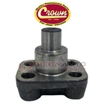 Crown Automotive Steering King Pin Bearing Cap For 1963-1965 Jeep J-300 Ih New. Price: $50.84.