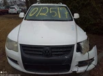 Transfer Case 4.2L Fits 07-09 Touareg 1390585 Used. Price: $414.00.