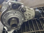 21 22 23 Santa Transfer Case 2.5L, Turbo Used. Price: $223.95.
