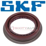 Skf Front Differential Pinion Seal For 2003-2010 Dodge Ram 2500 5.7L 6.7L Jq New. Price: $20.62.