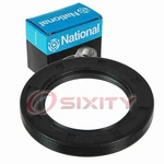 National Torque Converter Seal For 2003-2009 Acura Mdx Automatic Rz New. Price: $14.81.