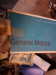 Nos 1967-68 Chevelle Heater Control Lever Switch 3904618 P5 New. Price: $50.00.